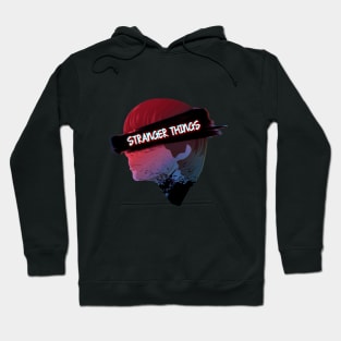 Stranger Will Hoodie